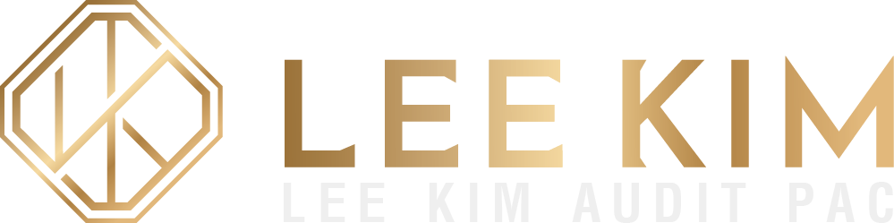 이김 감사법인 | Lee Kim Audit PAC