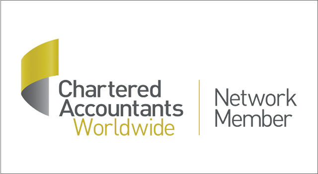 Chartered Accountants Worldwide